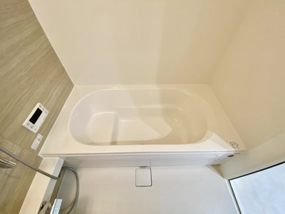 【浴室】 | D-ROOM和歌山黒田