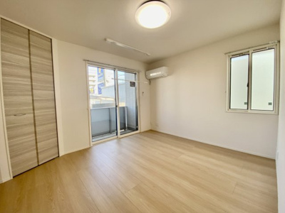 【洋室】 | D-ROOM和歌山黒田