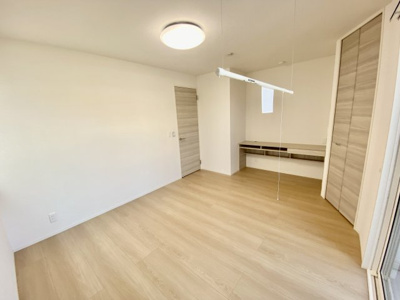 【洋室】 | D-ROOM和歌山黒田