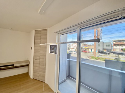 【設備】 | D-ROOM和歌山黒田