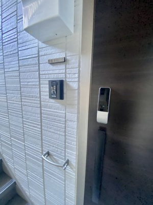 【セキュリティ】 | D-ROOM和歌山黒田