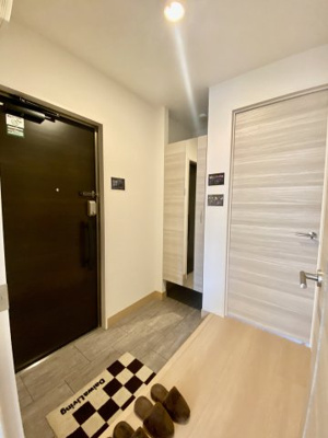 【玄関】 | D-ROOM和歌山黒田