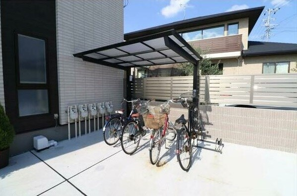 カーサエテルノ（大喜町）のその他共用部分