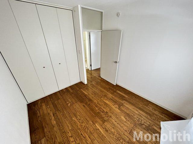 和泉市いぶき野３丁目の賃貸マンションの内装