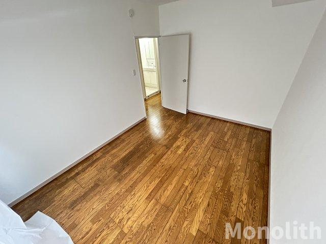 和泉市いぶき野３丁目の賃貸マンションの内装