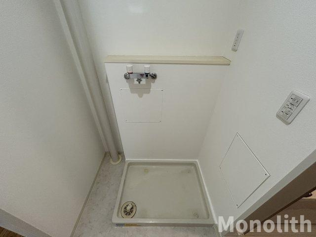 和泉市いぶき野３丁目の賃貸マンションの設備