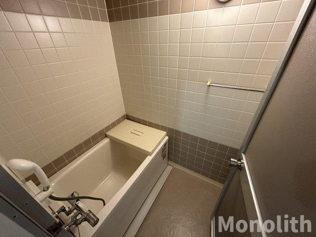 和泉市いぶき野３丁目の賃貸マンションの浴室