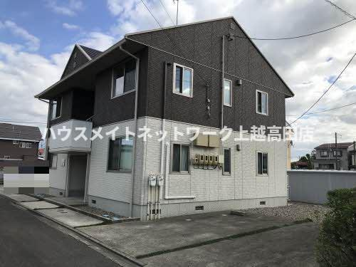 シャーメゾン高田