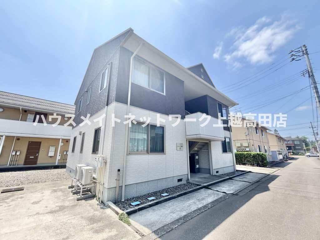 シャーメゾン高田