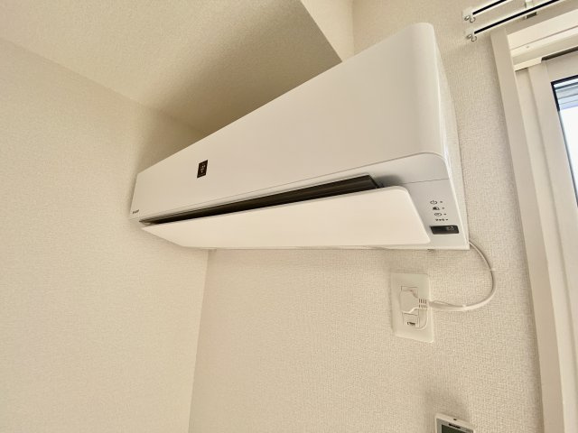 【設備】 | D-ROOM和歌山黒田
