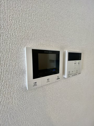【セキュリティ】 | D-ROOM和歌山黒田