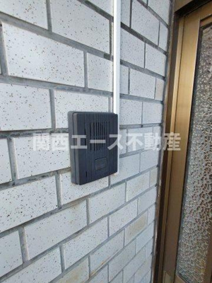 【その他】 | 南荘町貸家