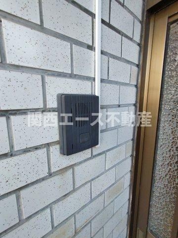 【その他】 | 南荘町貸家