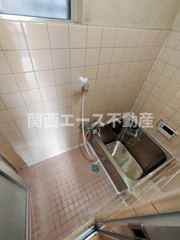 【浴室】 | 南荘町貸家