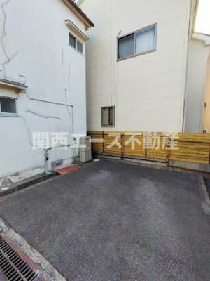 【周辺】 | 南荘町貸家