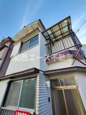  | 南荘町貸家