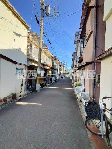  | 南荘町貸家