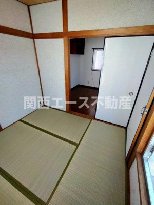 【その他】 | 南荘町貸家