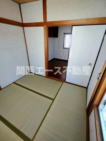 【その他】 | 南荘町貸家