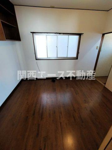  | 南荘町貸家
