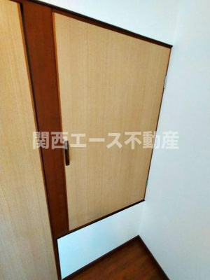  | 南荘町貸家