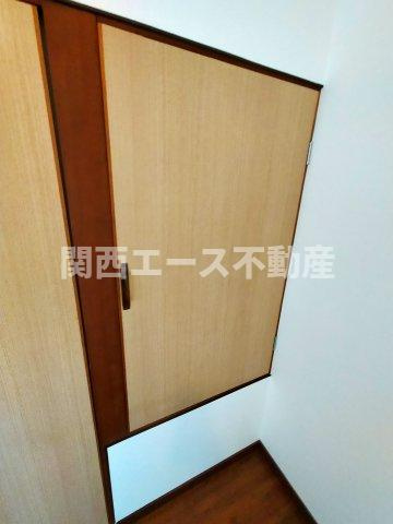  | 南荘町貸家