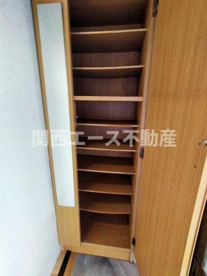  | 南荘町貸家