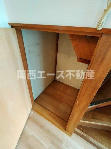  | 南荘町貸家