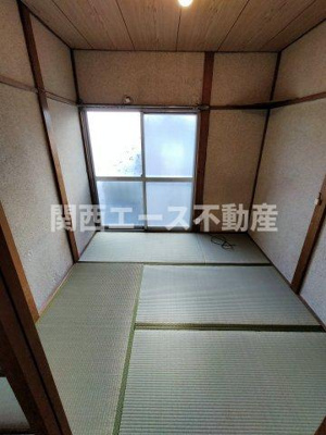  | 南荘町貸家