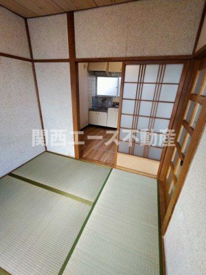  | 南荘町貸家