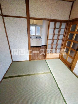  | 南荘町貸家