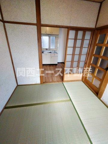  | 南荘町貸家