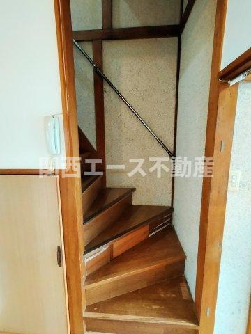  | 南荘町貸家