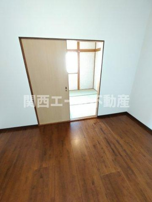 | 南荘町貸家
