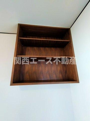  | 南荘町貸家