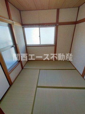  | 南荘町貸家
