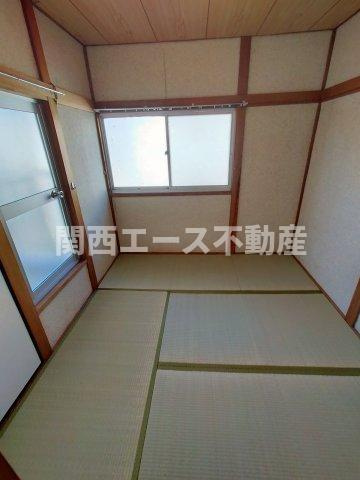  | 南荘町貸家