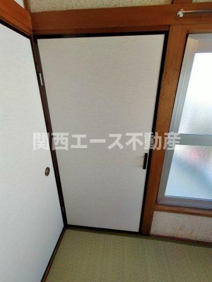 | 南荘町貸家