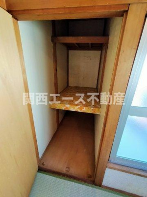  | 南荘町貸家