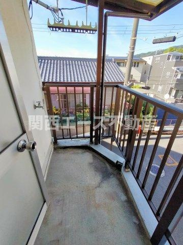  | 南荘町貸家