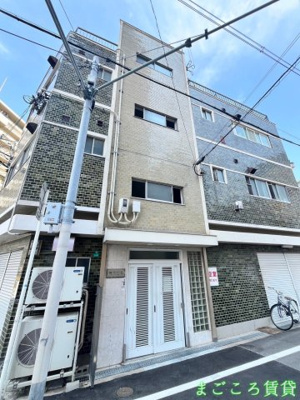 【外観】 | 酒木ビル