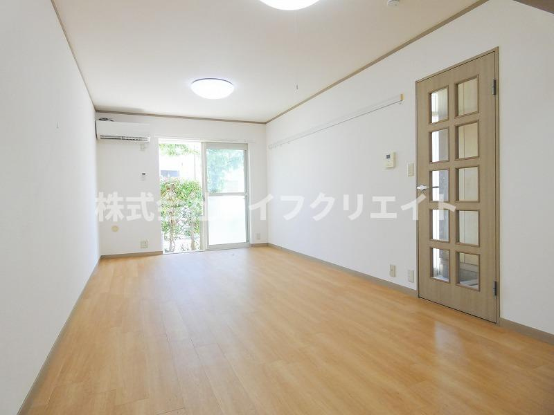 ブリージングタウン百草園のその他