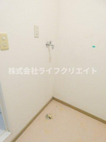 ブリージングタウン百草園の設備
