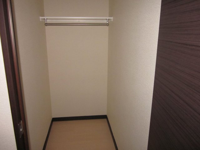 【収納】 | ドミール新庄