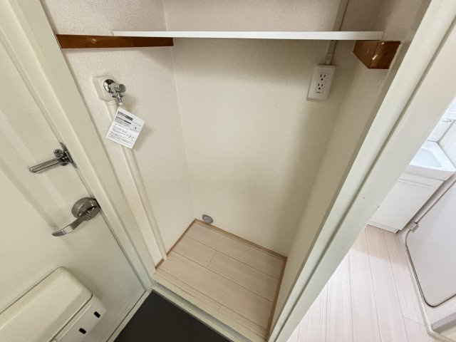 津久野南５号棟のその他