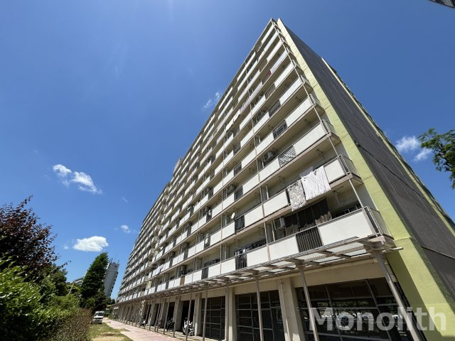 津久野南５号棟