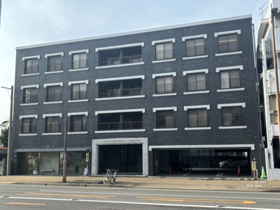 【外観】 | エステートマンション大濠・相羽ビル