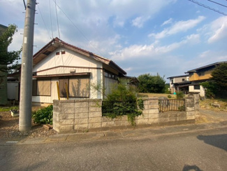  | 日高市北平沢　建築条件なし売地　「高麗川駅」徒歩36分　敷地162坪　【高麗川小学区】