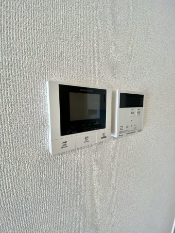 【セキュリティ】 | D-ROOM和歌山黒田