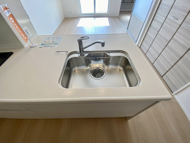 【キッチン】 | D-ROOM和歌山黒田